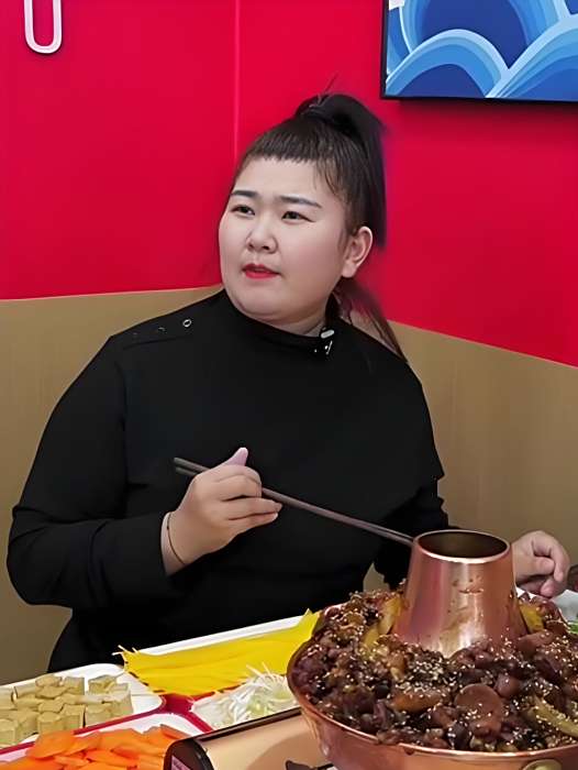 倩倩❤️, 倩倩❤️,