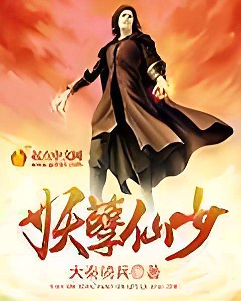 妖孽仙少 妖孽仙少