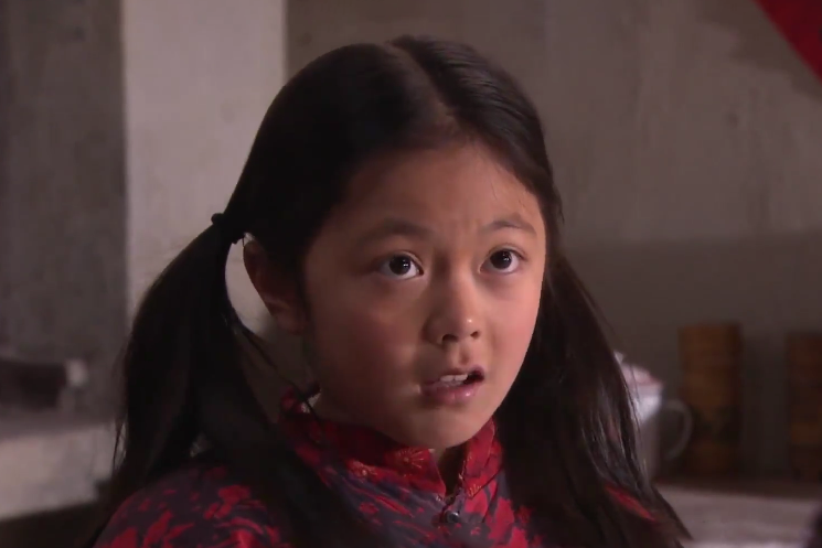 小三丫 小三丫