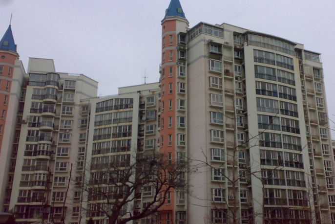 覽橋里 覽橋里