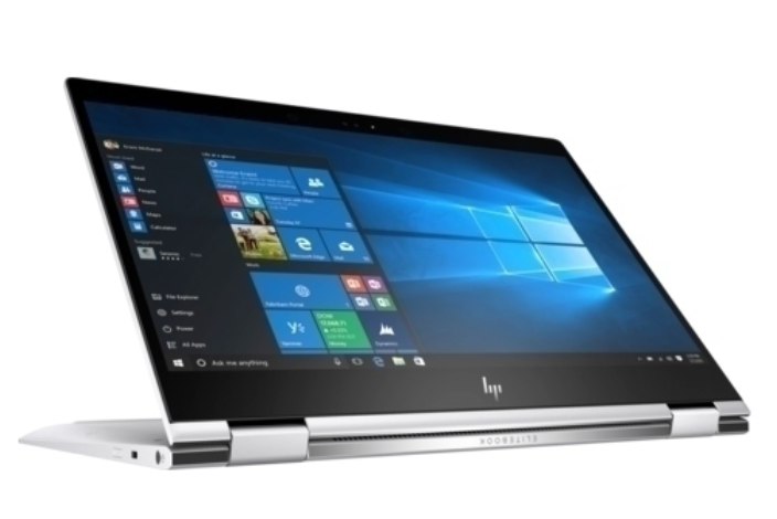 惠普ELITEBOOK X360 1020 G2 惠普ELITEBOOK X360 1020 G2