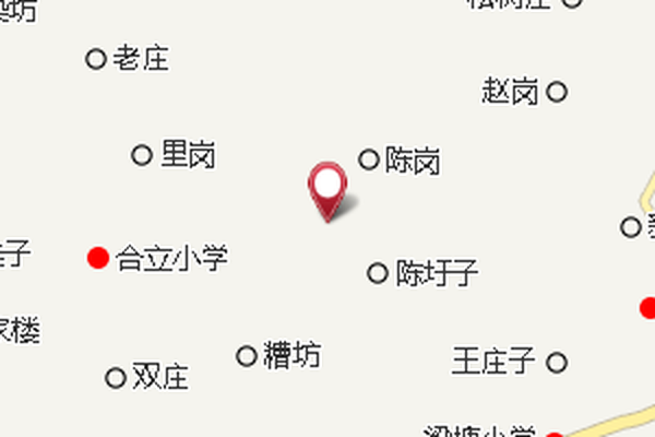從家堰灘 從家堰灘