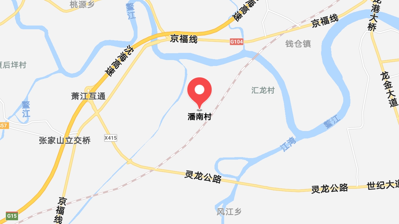 地圖信息