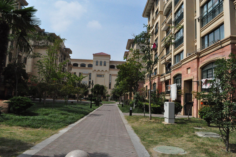 中茵名都 中茵名都