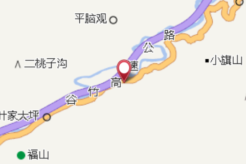 埡子口 埡子口