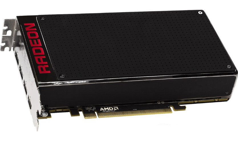 迪蘭R9 FURY X 4G HBM 迪蘭R9 FURY X 4G HBM