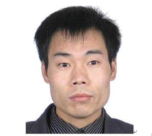 鄧傳武 鄧傳武