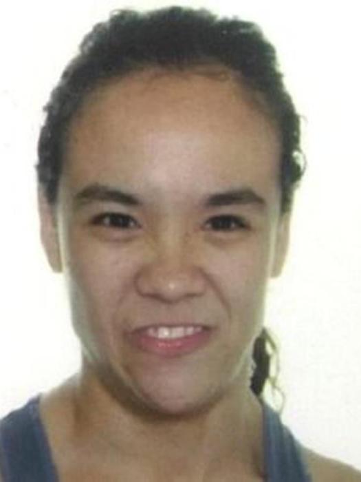 HERNANDEZ TORRES Karina Amayrani