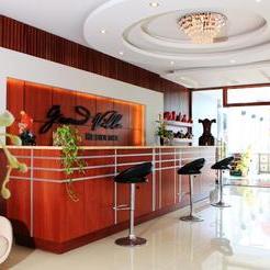 Grand Villa Residence Grand Villa Residence