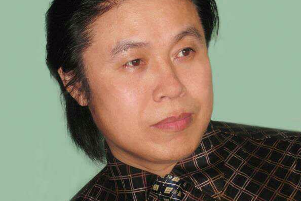 趙慶田 趙慶田