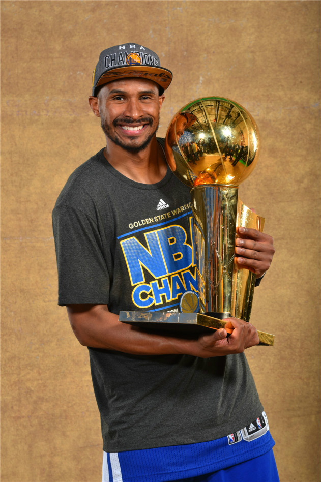 2014-15賽季NBA總冠軍