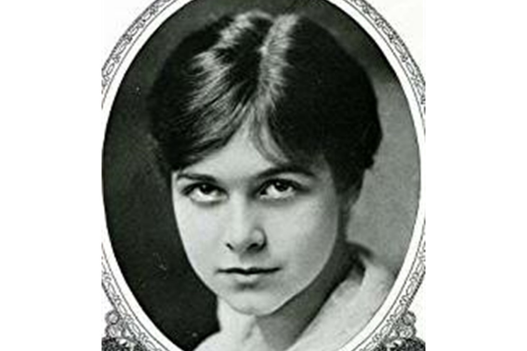 Mabel Forrest Mabel Forrest