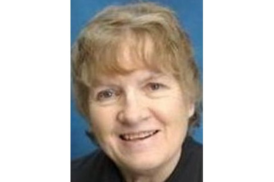 Pamela Guthrie Pamela Guthrie