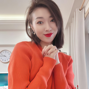 秦丹妮 秦丹妮