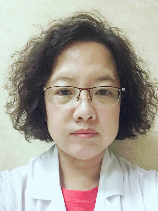 解瑞梅 解瑞梅