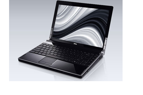 戴爾Studio XPS 13(S510335CN) 戴爾Studio XPS 13(S510335CN)