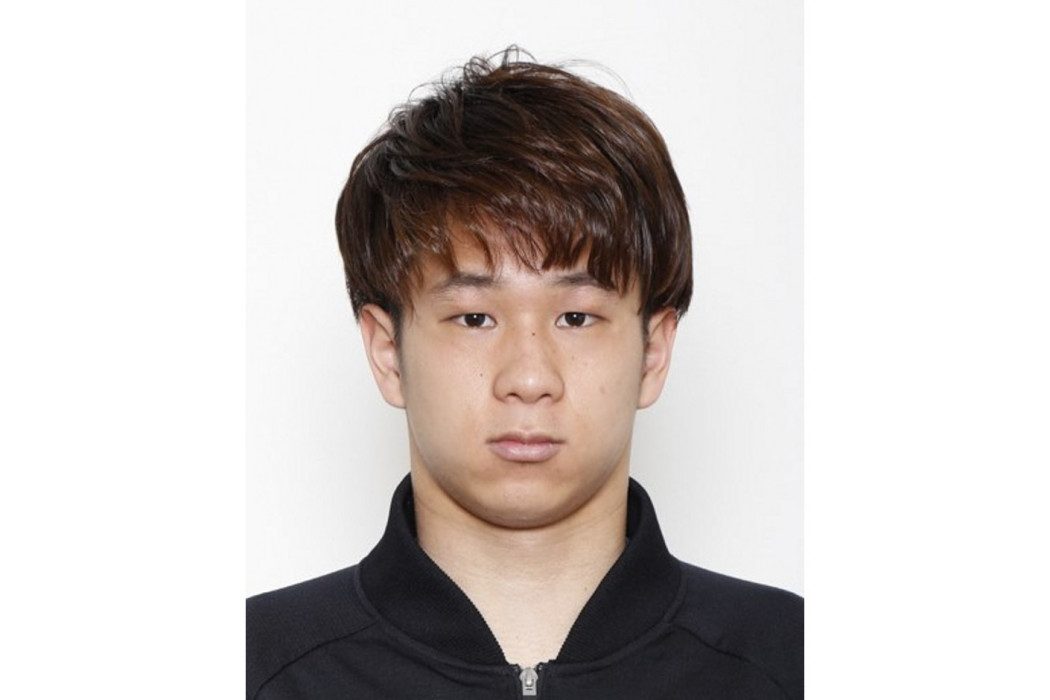 竹原秀一 竹原秀一