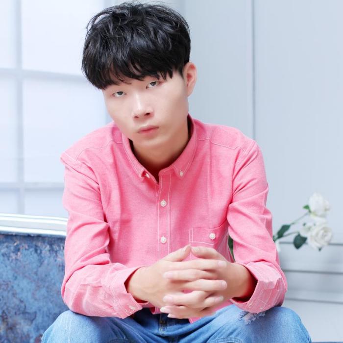 是我變了 是我變了