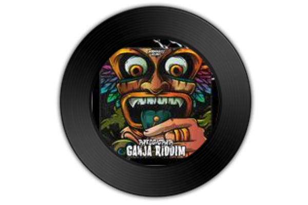 Ganja Riddim Ganja Riddim