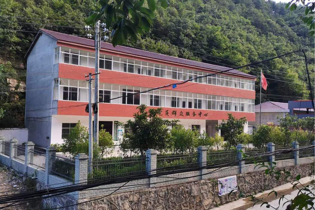 段江村(湖北省下轄村) 段江村(湖北省下轄村)