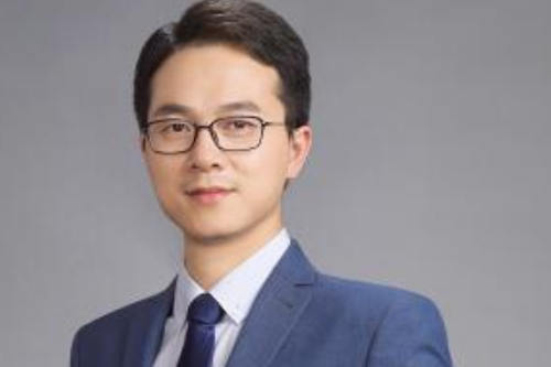劉吉(南方科技大學機械與能源工程系副教授) 劉吉(南方科技大學機械與能源工程系副教授)