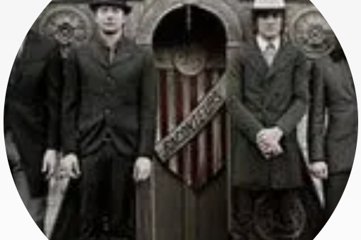 Raconteurs Raconteurs