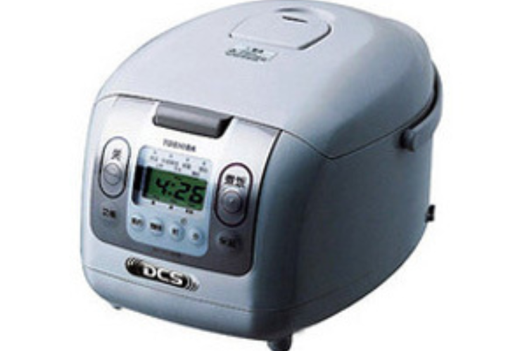 東芝RC-18LMFS 東芝RC-18LMFS