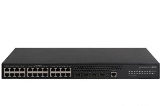 H3C MS4300V2-28P H3C MS4300V2-28P