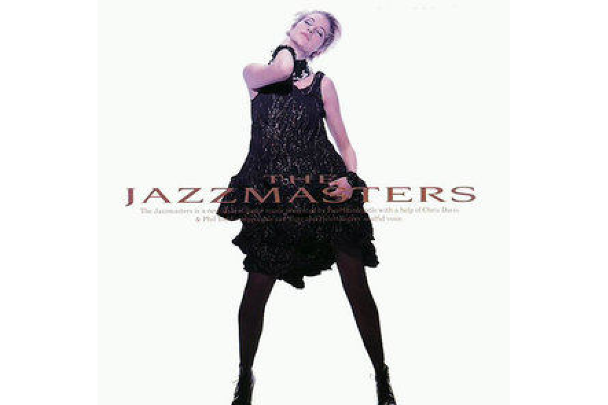 the JazzMasters the JazzMasters