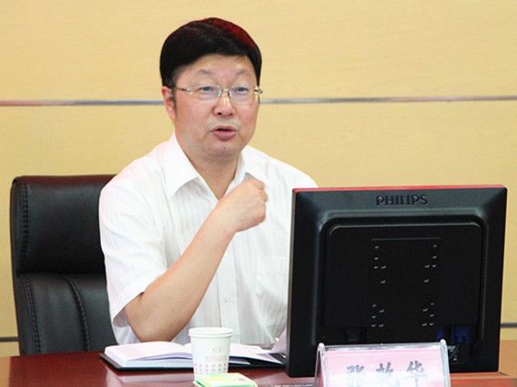 張乾華(四川省監察委員會副主任) 張乾華(四川省監察委員會副主任)