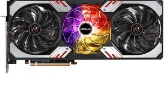 華擎Radeon RX 6800 Phantom Gaming D 16G OC 華擎Radeon RX 6800 Phantom Gaming D 16G OC