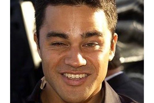 Chris Taloa Chris Taloa