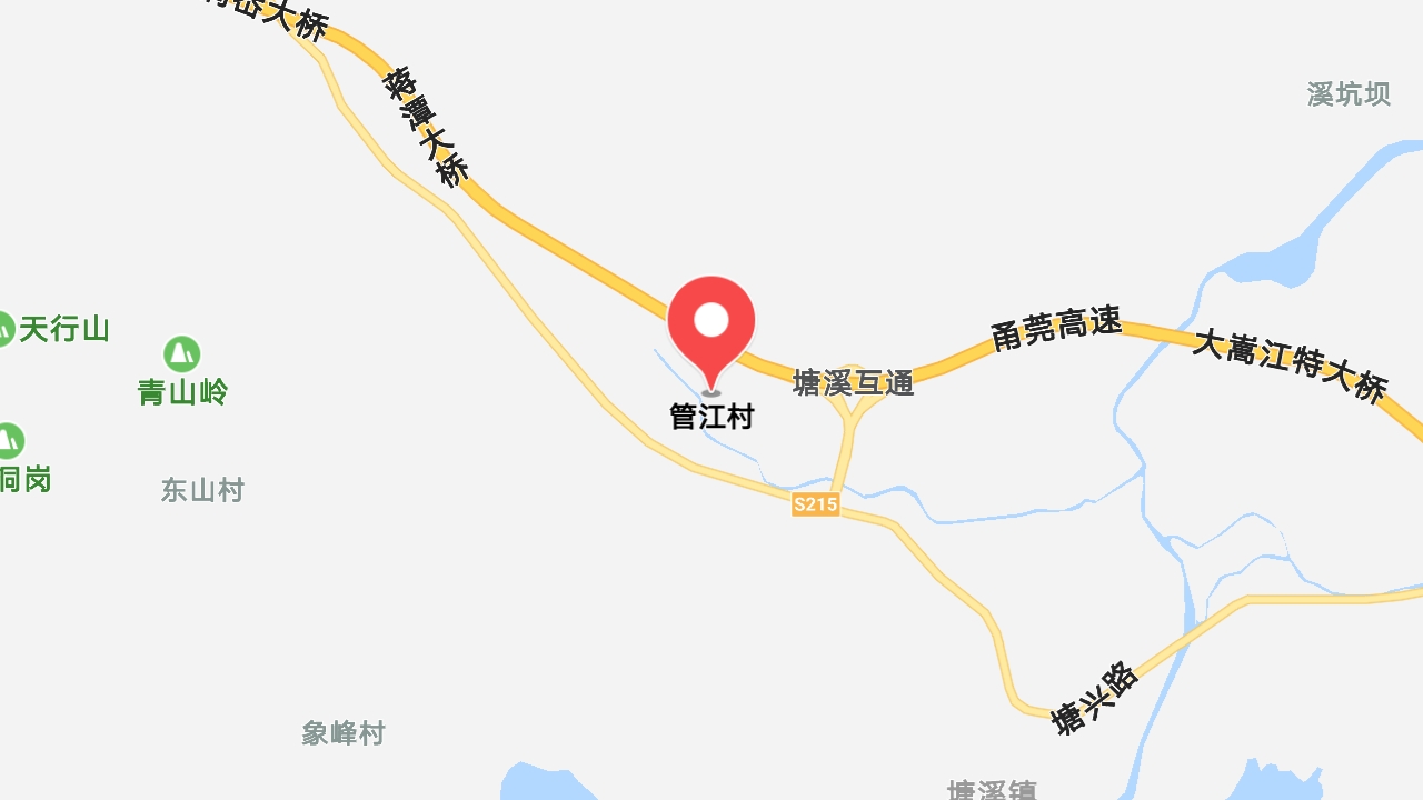 地圖信息