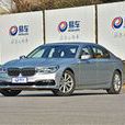寶馬745Li 寶馬745Li