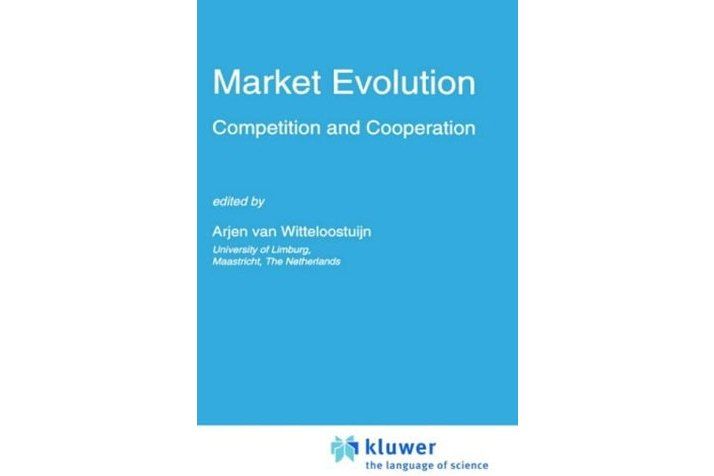 Market Evolution Market Evolution