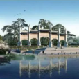 國家文史公園 國家文史公園