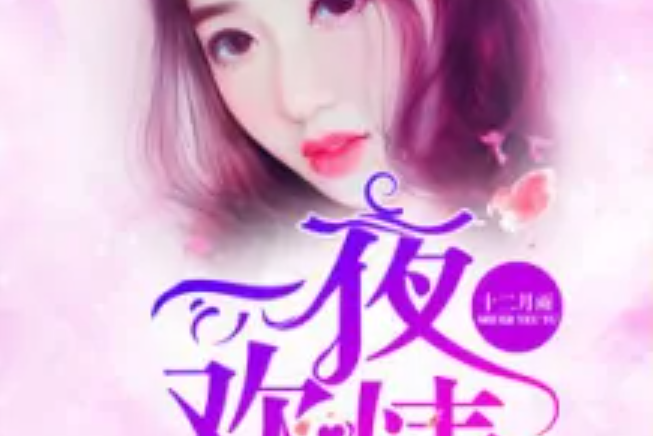 一夜歡情 一夜歡情