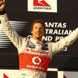 2012F1澳大利亞大獎賽