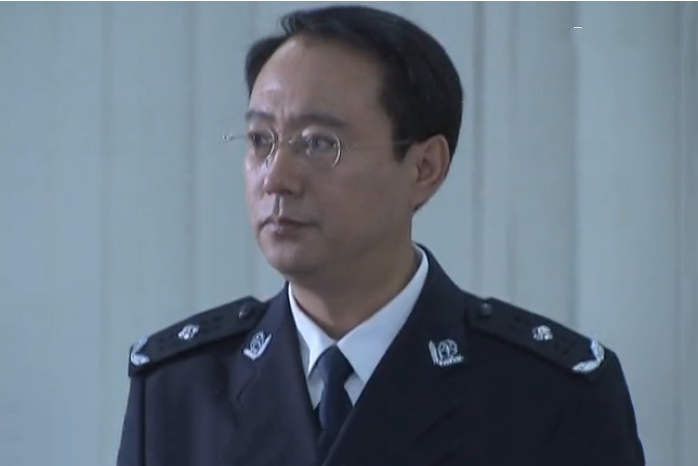 魏君(中國籍男演員) 魏君(中國籍男演員)