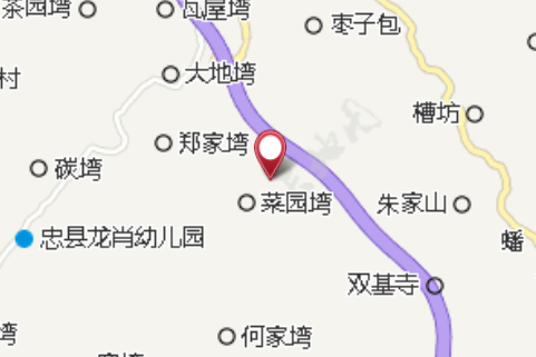 古堰河 古堰河