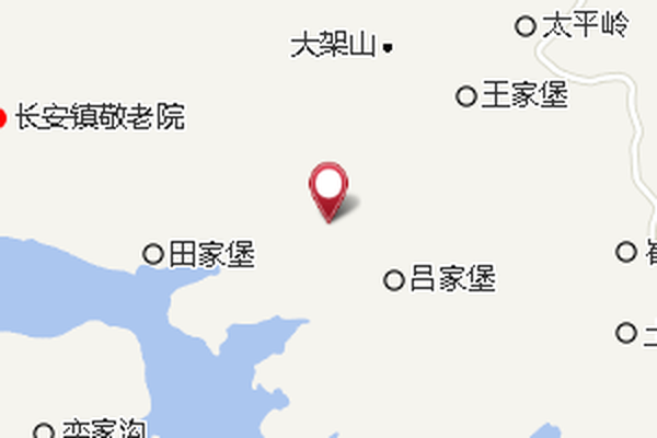崔家堡 崔家堡