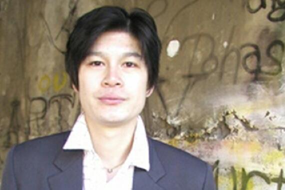 韓哲宇 韓哲宇