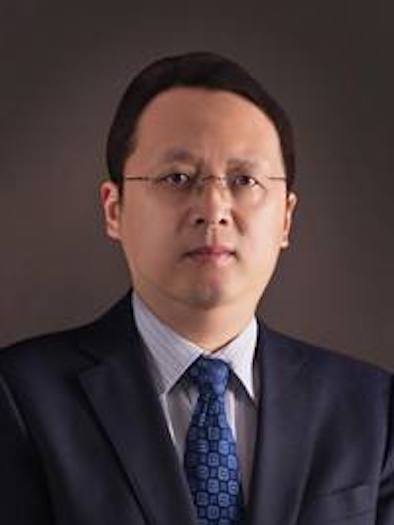 張沛然(南光(集團)有限公司常務董事、副總經理) 張沛然(南光(集團)有限公司常務董事、副總經理)