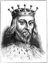 英國國王亨利二世