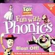 Disney Pixar Toy Story Fun with Phonics Disney Pixar Toy Story Fun with Phonics