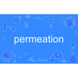 permeation permeation