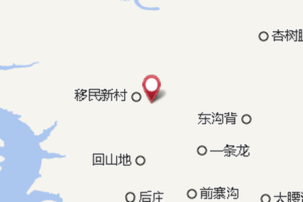 董家山(曾分布於多地的歷史地名) 董家山(曾分布於多地的歷史地名)