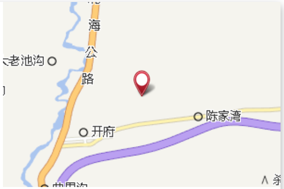 刁家溝 刁家溝