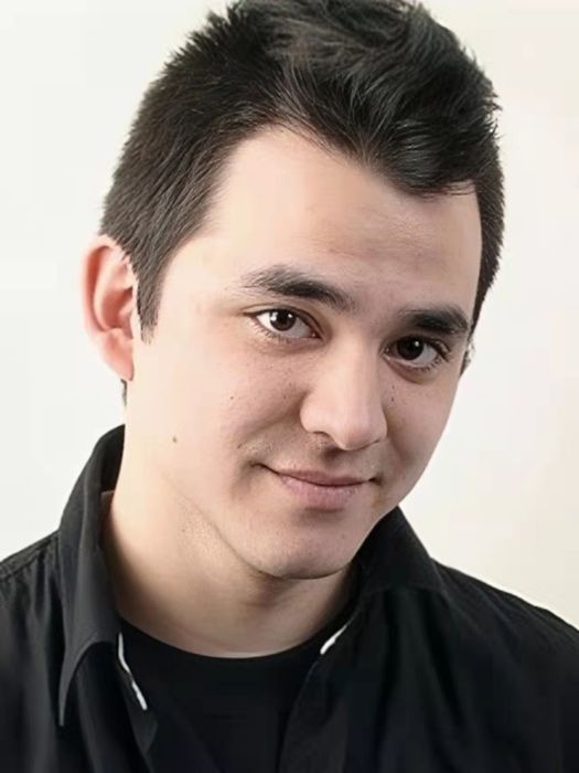尼克·薩布里克(Nico Sablik)