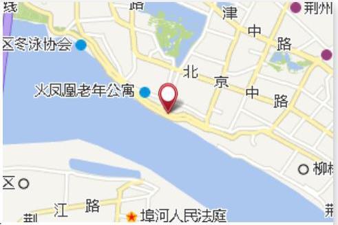 大垸巷 大垸巷